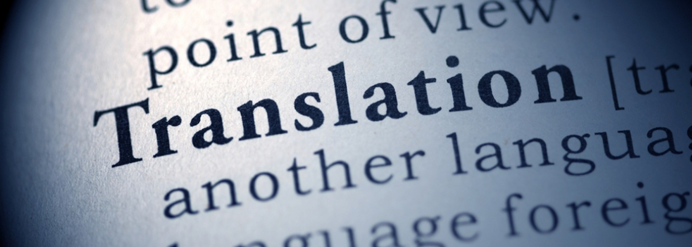 Native speakers, Multi-lingual & Multi-cultural Translate (subject specific) 'on-the-fly'. Spoken or written word Translations by word count including a large variety of technical and non-technical vocabularies